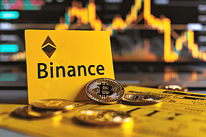 币安Binance官网最新地址  如何注册/登陆
