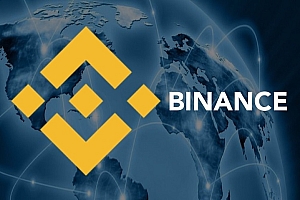 币安(Binance)官网入口  新手注册指南