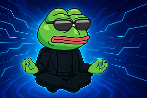 Neo Pepe,XRP和Cardano:Memecoin夏季对决?