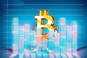 比特币(BTC)精确填补7月CME缺口,下行目标指向104,000美元