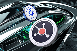 RUVI AI:区块链遇到AI以实现现实世界的统治
