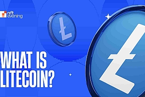Litecoin的弹性:2025年驾驶加密货币和区块链景观