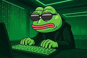 XRP,Dogecoin和Neo Pepe:导航加密货币景观