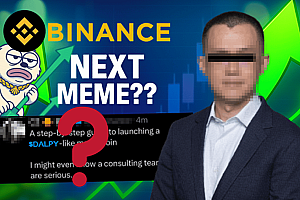 Dalpy Coin的强烈支持:交换高管看涨?