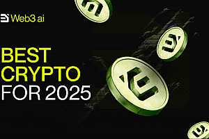 2025年加密:Web3 AI如何统治
