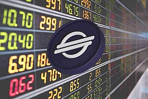 XLM,Stellar,Surge:是什么引起了嗡嗡声?