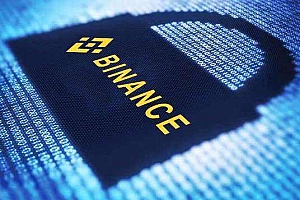 币安binance最新版本  BN官方app安装地址