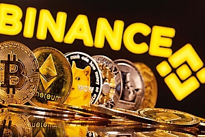 最新版币安官方app安装  Binance手机端安装入口