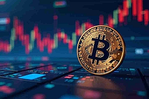 加密,比特币,立即购买:浏览看涨的突破