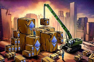 以太坊财库公司BitMine在ETH上涨6%后持仓价值突破30亿美元