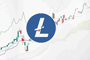 Litecoin的开放兴趣和突破手表:LTC准备弹出吗?
