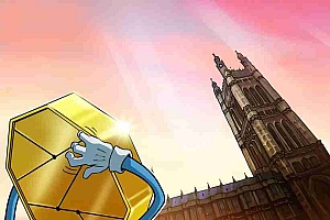 英国政策转向:批准散户交易加密货币ETN,意欲打造加密枢纽