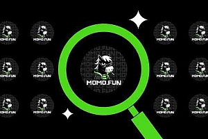 什么是MOMOFUN(MM币)?是一个好投资吗?MM代币经济与前景分析