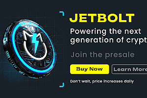 怎么查看JetBolt最新消息?在哪里能买入JetBolt(JBOLT)代币