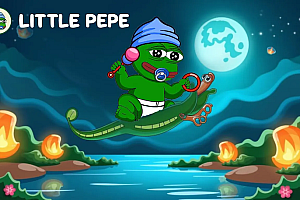 如何查看Little Pepe(LILPEPE)最新消息?在哪里能买到Little Pepe(LILPEPE)代币