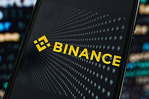 安币Binance安全下载地址以及基础知识分享