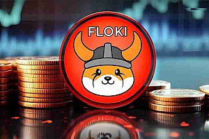 FLOKI币2025-2030 年价格预测:FLOKI 能否突破 0.00012 美元?