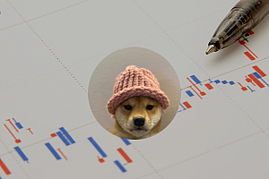 Dogwifhat的看涨势头:针对新的高度?