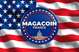 Magacoin Finance:Altcoin投资者在2025年观看