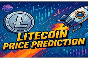 Litecoin,Algorand和Crypto景观:关键趋势和见解