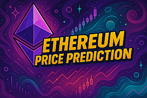 以太坊价格,ETH令牌,AAVE RTX:看涨信号出现