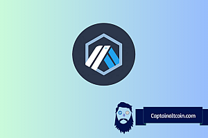 仲裁(ARB)价格泵送:Robinhood谣言和Defi Buzz燃油潮