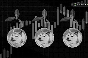 Dogecoin价格分析:公牛准备跑步了吗?