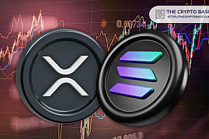 Solana,XRP和不断发展的加密技术领域:纽约市的观点