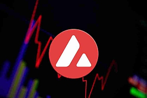 avax价格:雪崩度量飙升215% – 逆转近吗?
