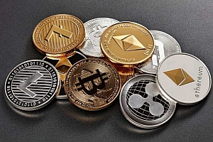ETH金叉是什么意思