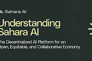 Sahara AI 是什么?SAHARA代币经济学、功能及未来分析
