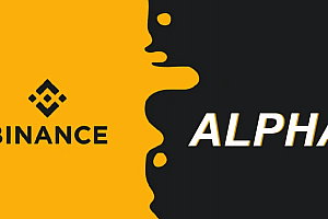 币安Alpha 是什么?币安Alpha point最新刷积分攻略