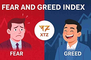 Tezos(XTZ)导航加密货币崩溃:弹跳还是胸围?