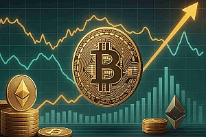 比特币优势,看跌分歧和altseason:转变终于来了吗?