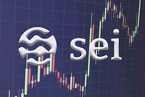 SEI技术分析:乘坐激增 – 它会达到$ 2- $ 5吗?