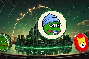 Shiba Inu和Memecoin Rally:下一步是什么?