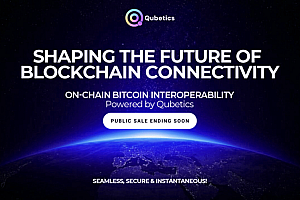 Qubetics,Monero,Defi Crypto:导航数字融资的未来