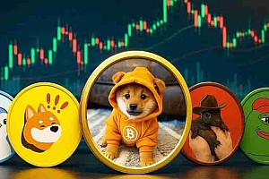 Dogecoin,云采矿和风险警报:导航模因雷区