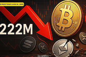 加密价格检查:比特币,Altcoins,下一步是什么?