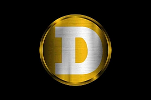Dogecoin的Falled Wedge:是大规模的集会酿造吗?技术分析
