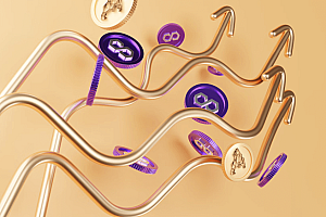 Binance,多边形和暂停存款:这是什么交易?