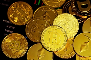 币圈低本金如何抓住下一个百倍币?内行人的选币逻辑!