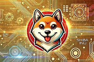 SHIB双顶形态预警!技术面指向归零风险还是黄金坑?