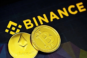 币安交易所官网binance最新入口 币安交易所binance官网最新链接