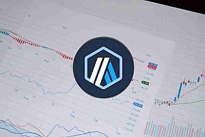 Arbitrum、Robinhood 和 ARB 价格:反弹即将到来?