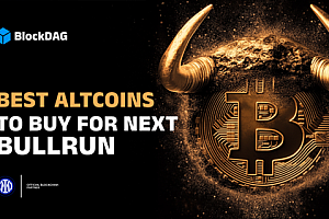 Altcoins in the Spotlight: BDAG’s Presale Hype and HYPE’s DeFi Play
BDAG的预售热潮与HYPE在DeFi领域的布局成为市场关注焦点