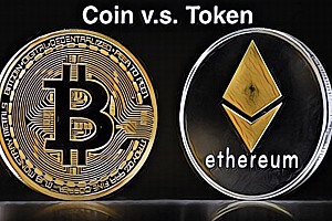 Token 和 Coin 有什么区别