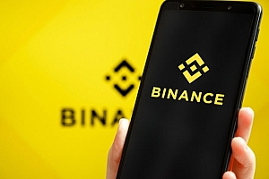 币安binance官方安卓 币安交易所手机版官网v3.1.8