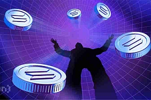 Solana 策略公司宣布1亿美元股票募资购 SOL