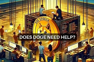 DOGE近期价格预测:狗狗币能涨到0.237美元吗(2025.8.12最新)
